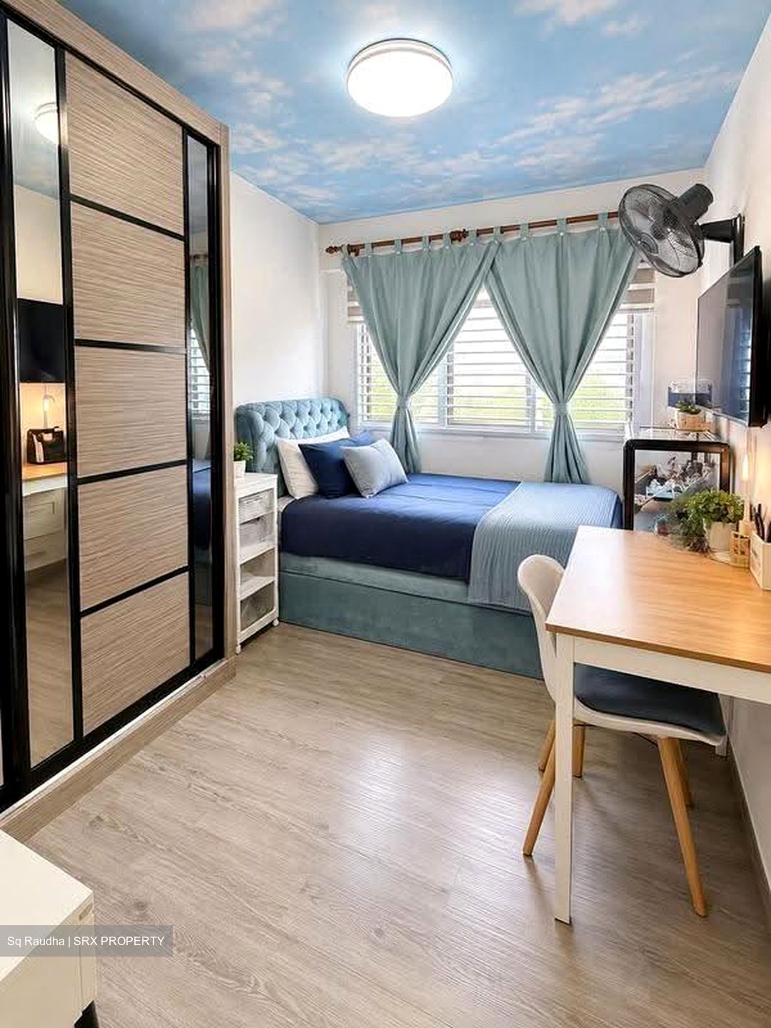 Blk 817C Keat Hong Mirage (Choa Chu Kang), HDB 4 Rooms #631515911